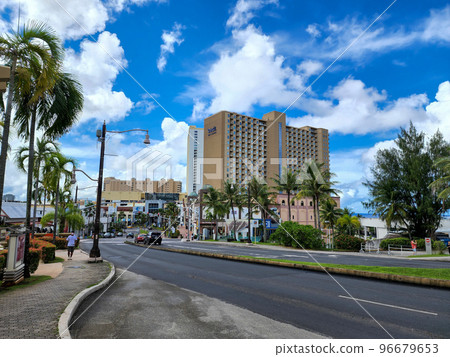 Guam streets: November 2022 96679653