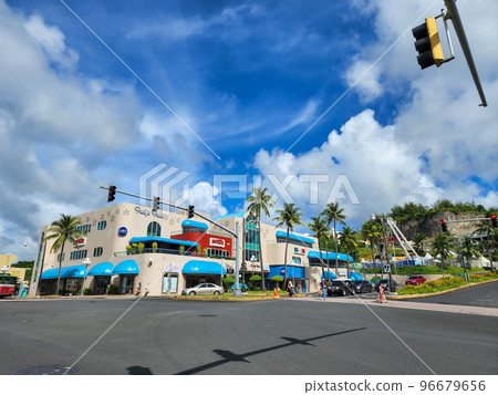 關島街道：2022 年 11 月 96679656