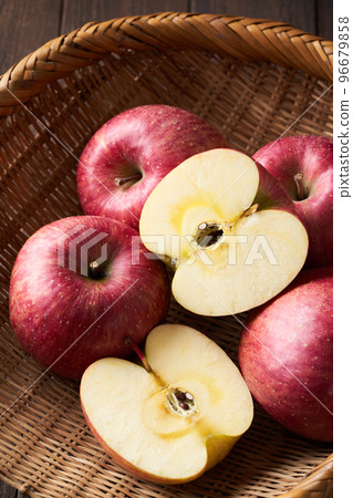 三富士蜂蜜蘋果 96679858