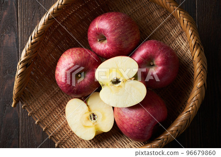 三富士蜂蜜蘋果 三富士蜂蜜蘋果 96679860