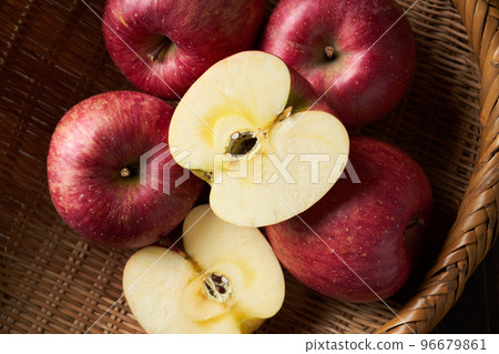 三富士蜂蜜蘋果 96679861