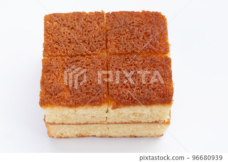 Salie Grob, Thai Coconut Cake Salie Grob, Thai Coconut Cake 96680939