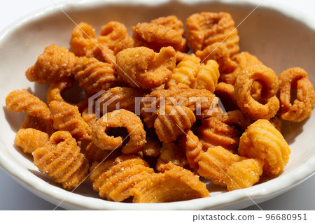 Klong Klang Krob, Thai Crispy Caramel Klong Klang Krob, Thai Crispy Caramel 96680951