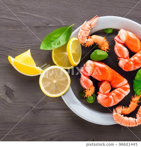 Ecological and healthy the food Ecological and healthy the food 96681445