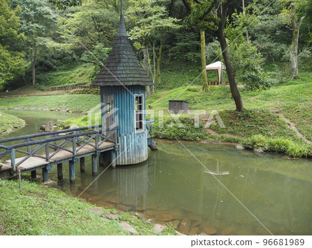 Tobe Jansson Akebono兒童森林公園 96681989