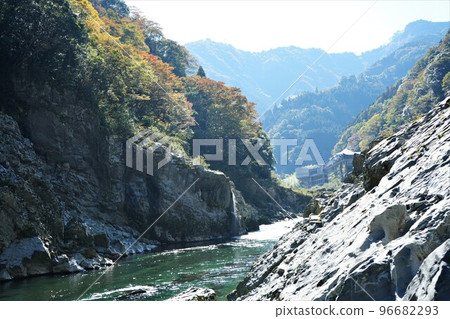 Unexplored Oboke Koboke Unexplored Oboke Koboke 96682293