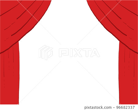 窗簾架 窗簾架 96682337