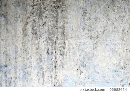 Gray cement wall or concrete surface texture for background. Gray cement wall or concrete surface texture for background. 96682654