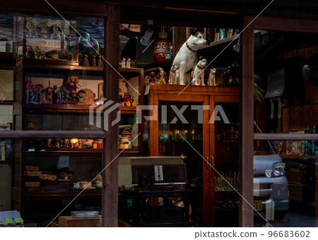 川越市老城區 96683602