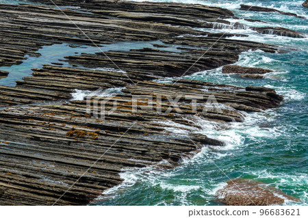 南紀千疊敷海灘 96683621