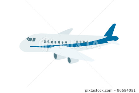 airplane  96684081