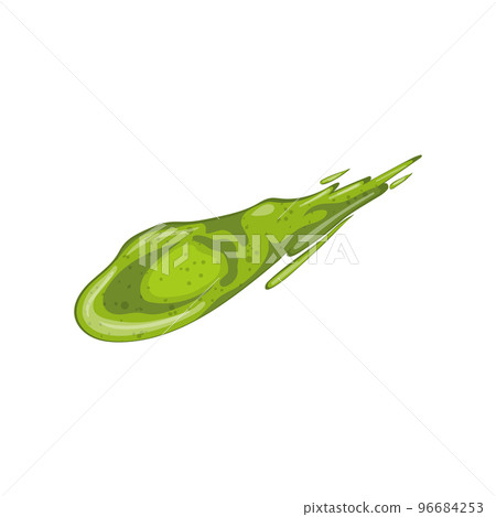 pesto sauce splash cartoon vector illustration pesto sauce splash cartoon vector illustration 96684253