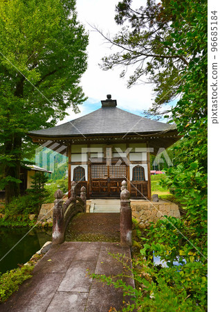 安國寺海參道高山市 96685184
