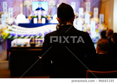 儀式小姐 96685195