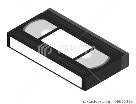 video tape 96685356