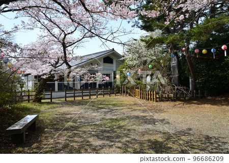 We went to Nakoso Seki Park #39 We went to Nakoso Seki Park #39 96686209