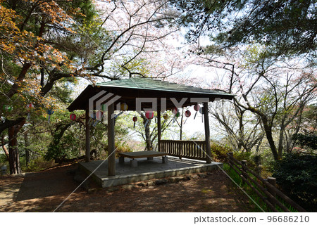 We went to Nakoso Seki Park #40 We went to Nakoso Seki Park #40 96686210