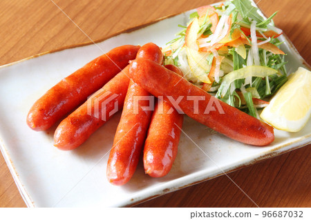 明太子維納拼盤照片 明太子維納拼盤照片 96687032