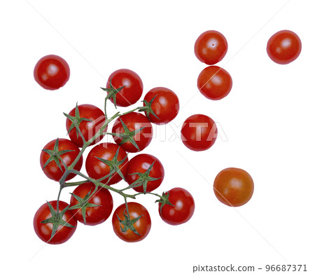 small Pachino tomatoes small Pachino tomatoes 96687371
