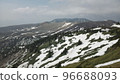剩餘的雪 96688093