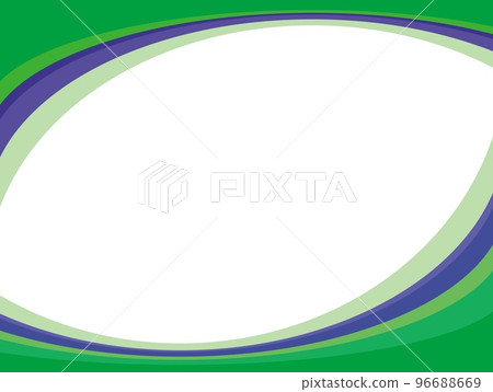 Frame pastel color white space Frame pastel color white space 96688669
