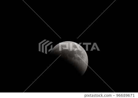 2022年月全食 2022年月全食 96689671