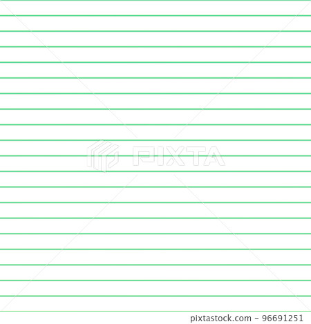 Grid paper. Abstract striped background with color horizontal lines. Geometric seamless pattern for school, wallpaper, textures, notebook. Lined paper blank isolated on transparent background. Grid paper. Abstract striped background with color horizontal lines. Geometric seamless pattern for school, wallpaper, textures, notebook. Lined paper blank isolated on transparent background. 96691251