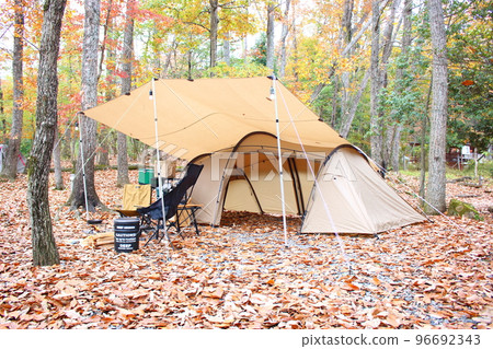 Autumn camp Autumn camp 96692343