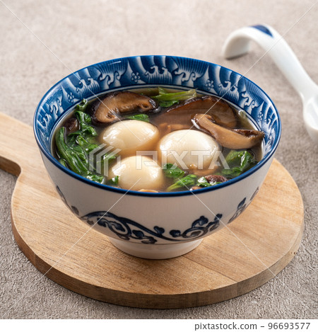 Tangyuan Winter Solstice Salty Tangyuan Lantern Festival Lantern Festival Tangyuan yuanxiao タンユエン 団子 Tangyuan Winter Solstice Salty Tangyuan Lantern Festival Lantern Festival Tangyuan yuanxiao タンユエン 団子 96693577