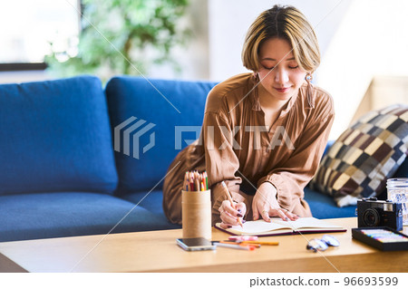 年輕的生活方式 年輕的生活方式 96693599