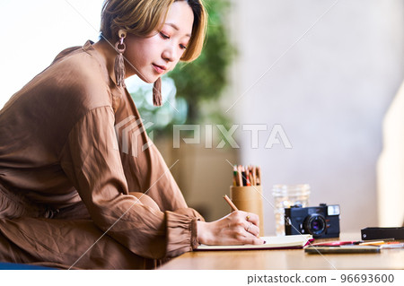 年輕的生活方式 年輕的生活方式 96693600