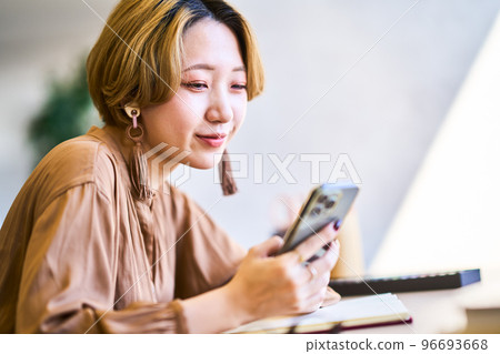 Young lifestyle 96693668