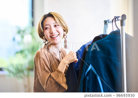 年輕的生活方式 96693930