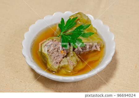 日式包心菜 日式包心菜 96694024