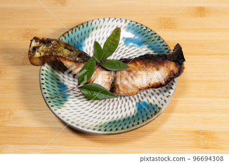 照燒海豚魚 96694308