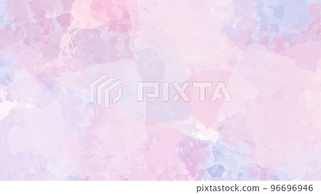 Purple watercolor background for textures backgrounds and web banners design 96696946