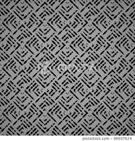 Abstract geometric pattern with stripes, lines. Seamless Abstract geometric pattern with stripes, lines. Seamless 96697624