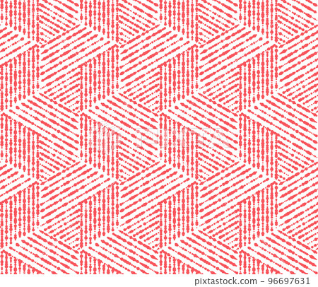 Abstract geometric pattern with stripes, lines. Seamless Abstract geometric pattern with stripes, lines. Seamless 96697631