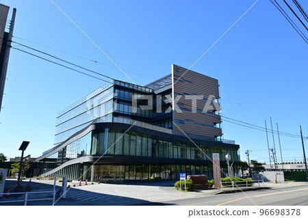 行政機關小牧市役所(愛知縣小牧市) 行政機關小牧市役所(愛知縣小牧市) 96698378
