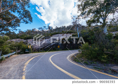 Mt Buffalo Views in Australia Mt Buffalo Views in Australia 96698393