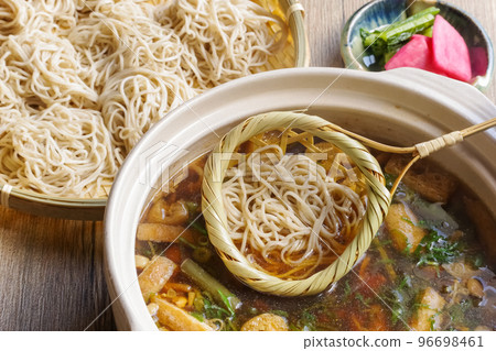 長野縣松本市Toji Soba Nagawa 長野縣松本市Toji Soba Nagawa 96698461