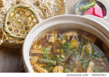 Toji Soba Nagawa, Matsumoto City, Nagano Prefecture 96698463