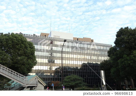 NHK Shibuya NHK Shibuya 96698613