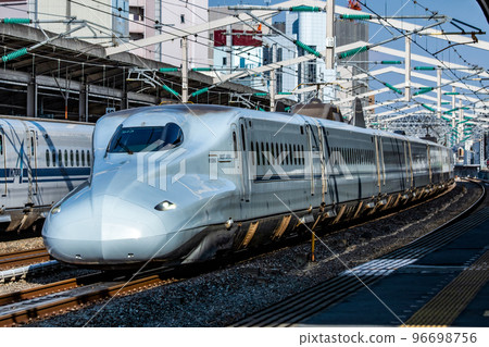 N700系列“櫻花/瑞穗” 96698756