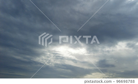 照片_天空素材_02 照片_天空素材_02 96698788