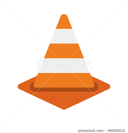 A pylon A pylon 96698928