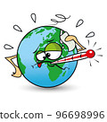 Sick Earth 96698996