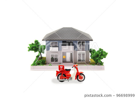 image of postman 96698999