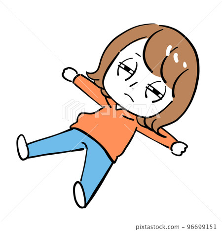 Female emptiness 96699151