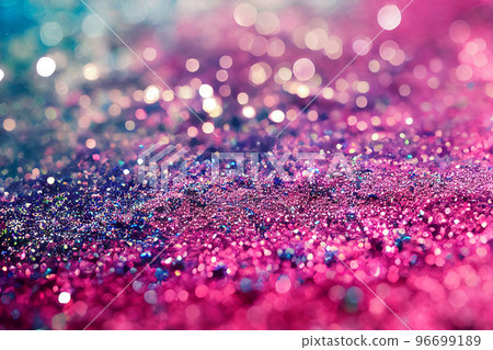 glitter 閃粉光粒子 glitter sparkle powder 96699189